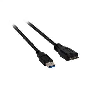 Male USB To Male USB 3.0